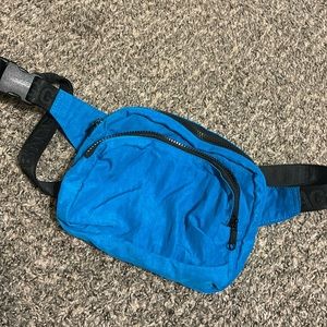 “Pool” baggu Fanny pack